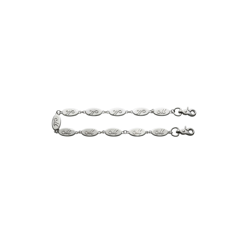 Macheret “M” wallet chain