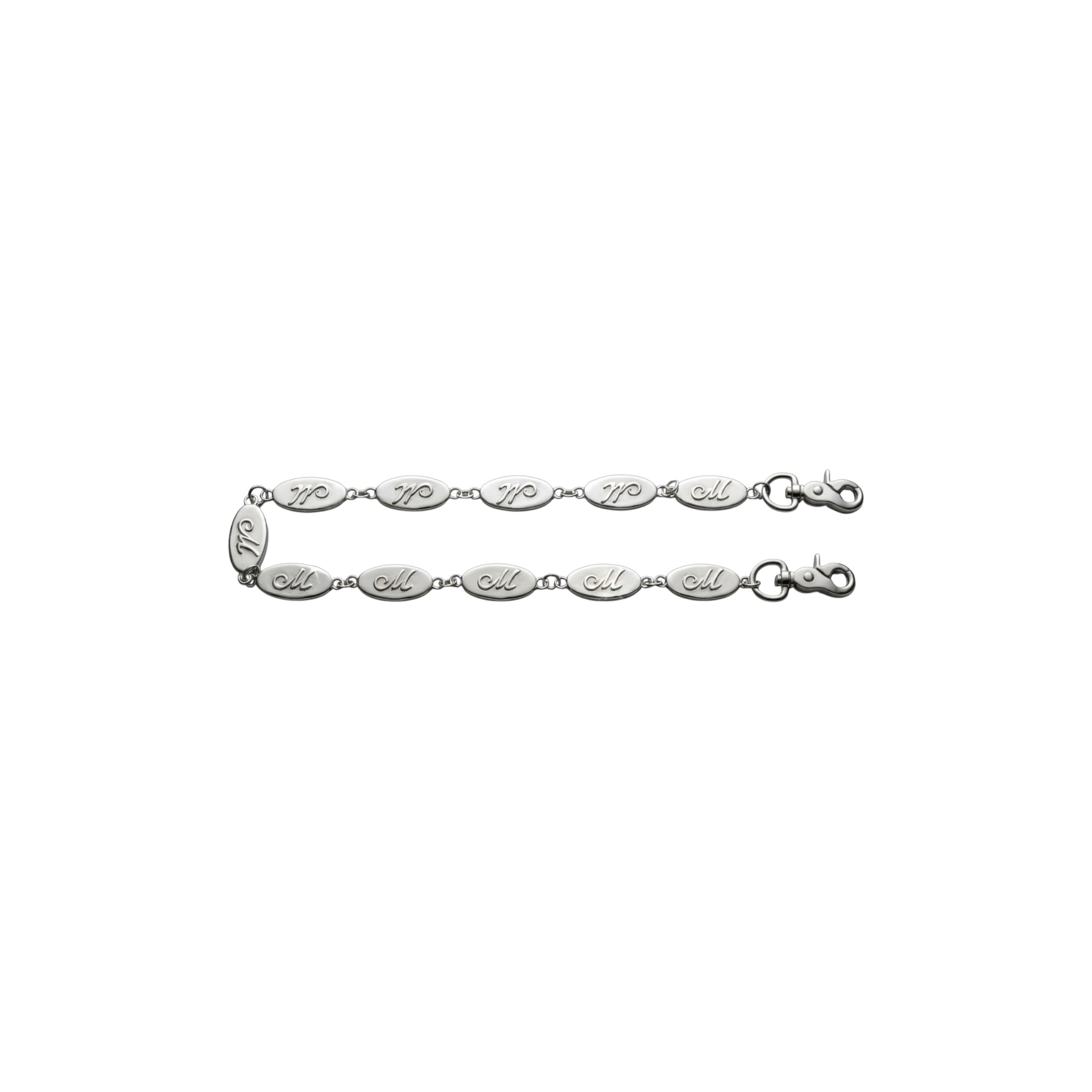 Macheret “M” wallet chain