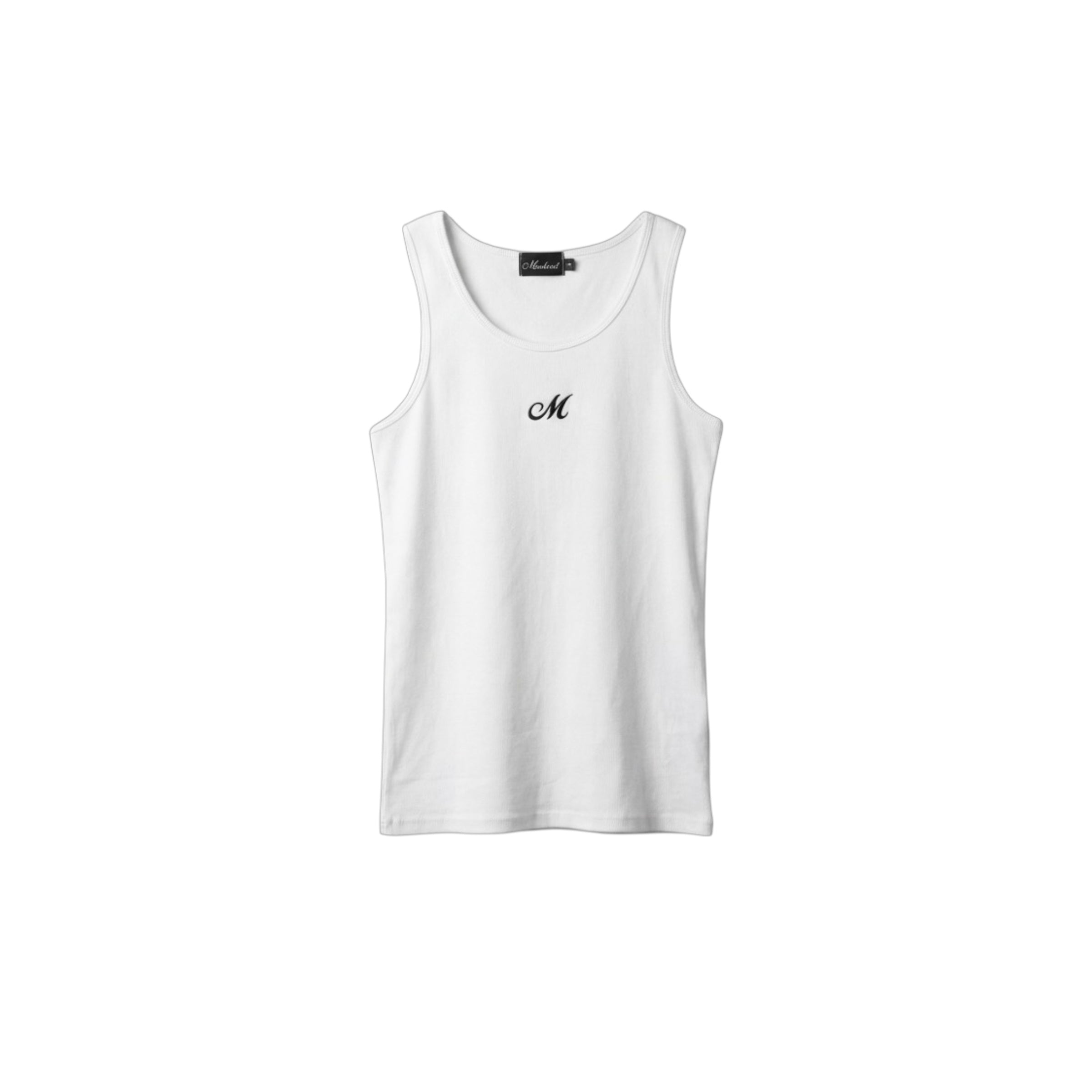 Macheret "M" Tank Top