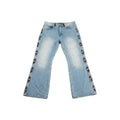 Macheret Studded Denim Jeans