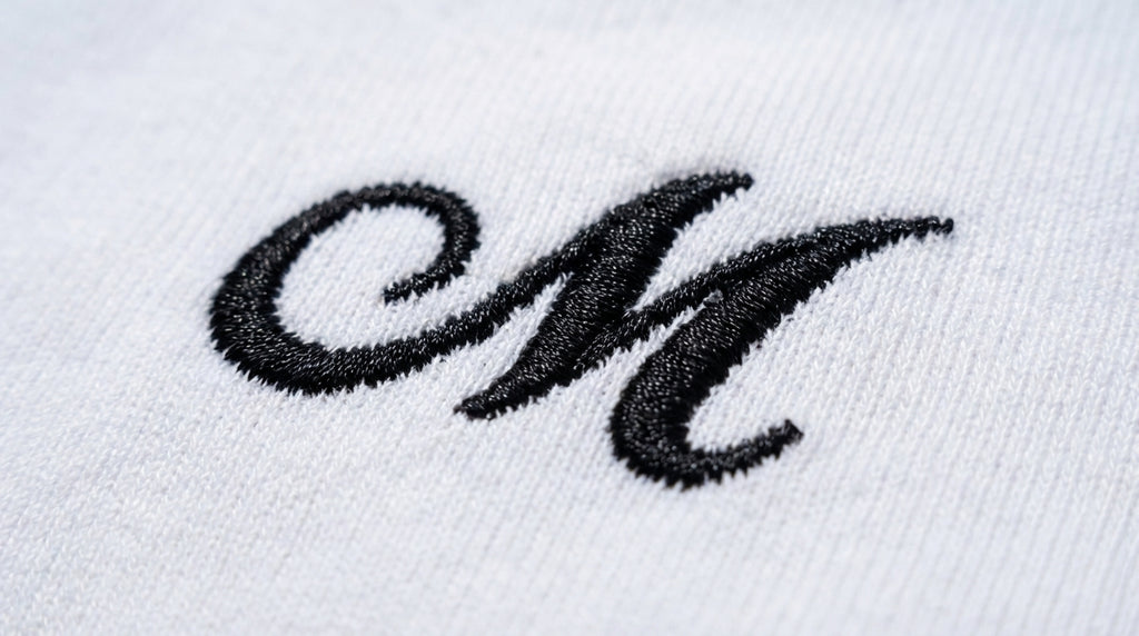 Macheret "M" Tank Top