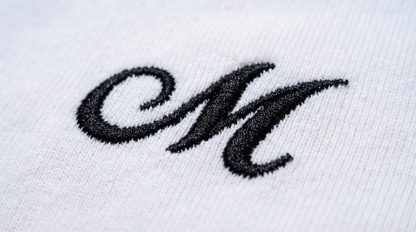 Macheret "M" Tank Top
